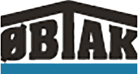 ØB-tak logo